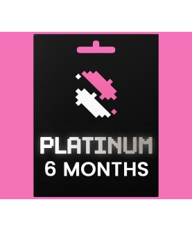 IMGNAI Platinum Plan 6 months Key GLOBAL